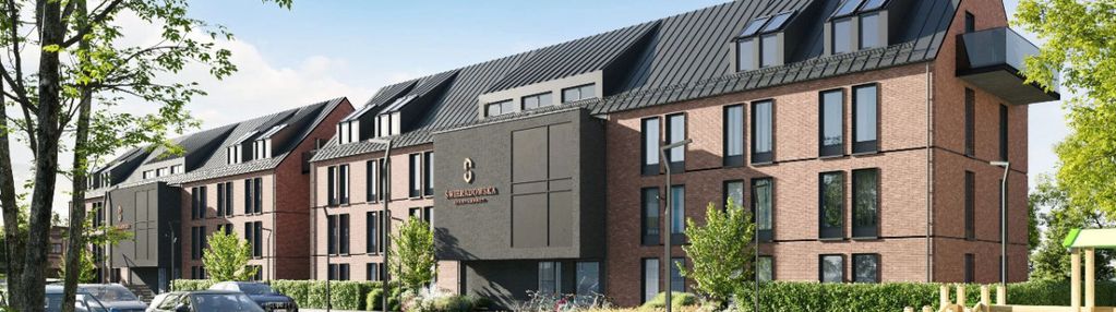 2 pokoje z balkonem | ul.świeradowska | inwestycja