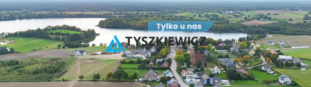 Działka budowlana blisko jeziora mpzp|media