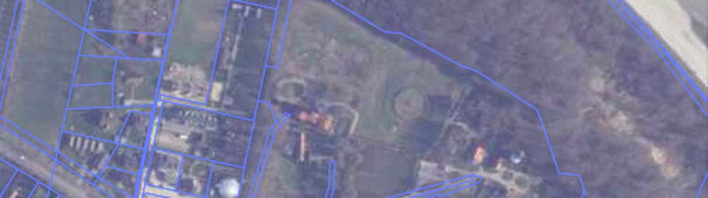 Jastrzębia góra- działka inwestycyjna blisko morza