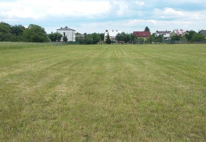 Działka budowlana Jura Krakowsko- Częstochowska