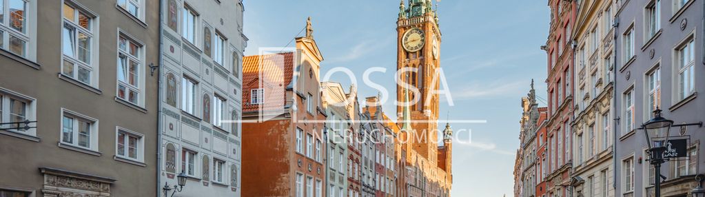 Ul. długa | 50m ratusz | inwestycyjne | perełka