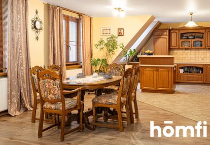 Nietuzinkowe m-4 w sercu mazur - okolice giżycka