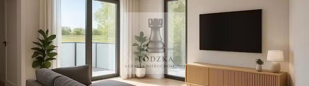 Ciche mieszkanie w łodzi na sprzedaż