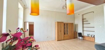 Duża kawalerka na wynajem centrum kielc