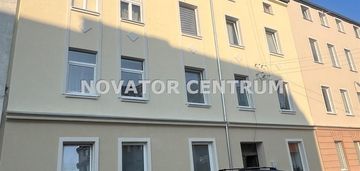 Oferujemy kilka mieszkań w super lokalizacji