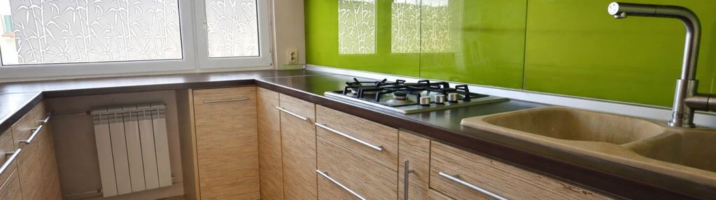 Rozkładowe m4 z balkonem - sacharowa