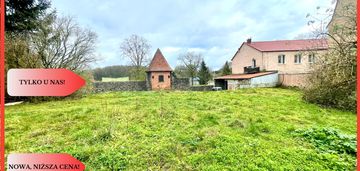 Niska cena tylko do końca roku! działka budowlana