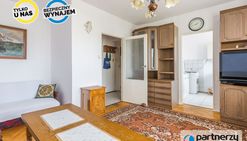 Od zaraz/ blisko morza/ /balkon/ winda/okazjonalny