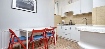 Duże mieszkanie z możliwością podzielenia!