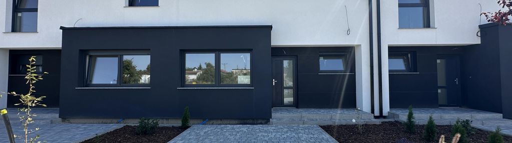 Optymalna przestrzeń: 4 sypialnie + salon