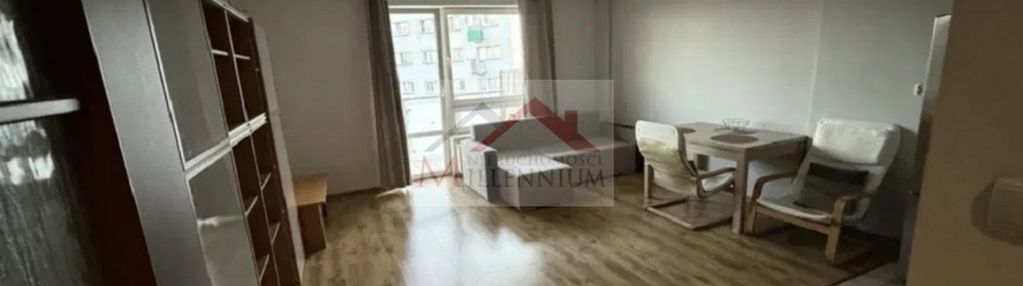 Inwestycyjny gotowiec, lub pierwsze lokum