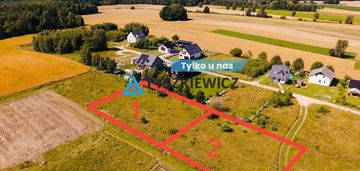 Spokojna lokalizacja blisko wejherowa i morza