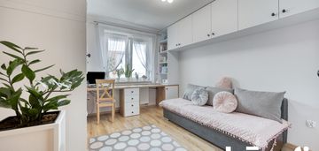 Projektant | niski czynsz | 2-pokojowe mieszkanie.