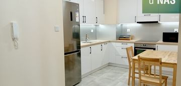 Apartamenty kopernik, 44m2.