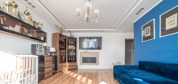 Mieszkanie 51 m², 2 pokoje, 2 piętro, ul. żyzna