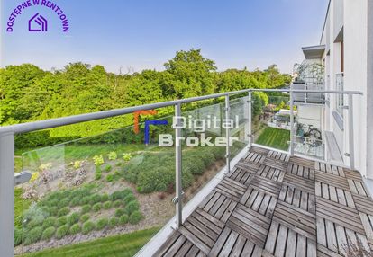 ⭐mieszkanie 2-pokojowe⭐52m²⭐balkon⭐podolany⭐