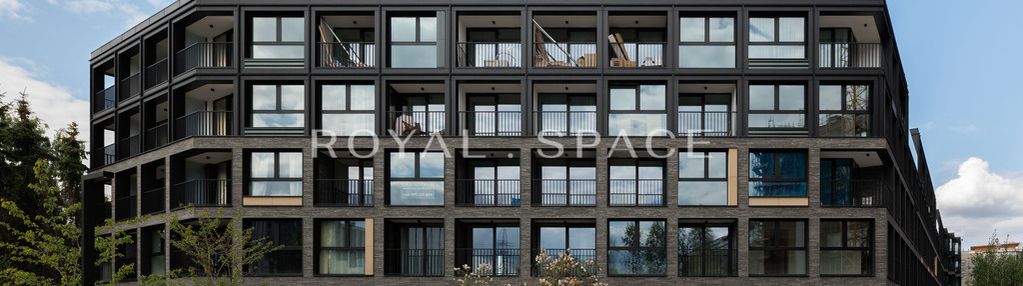 Apartament 320 cm wysokości | młyny mogilska a