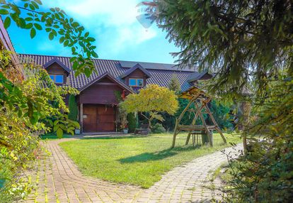 Tradycja i nowoczesność – agroturystyka mazowsza