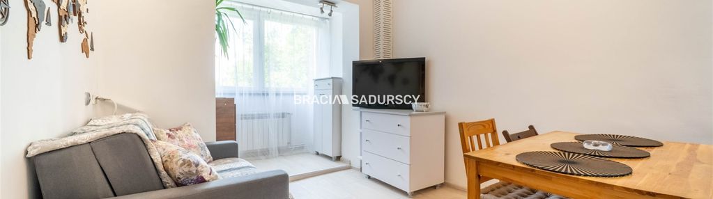 2-pokojowe mieszkanie 37 m² – ul. zubrzyckiego
