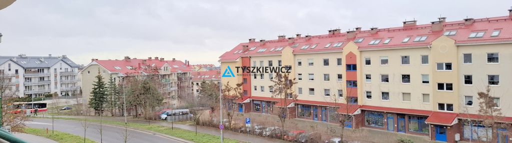 Mieszkanie blisko śródmieścia