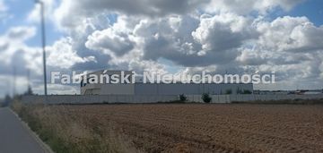 Działka agd mrowino