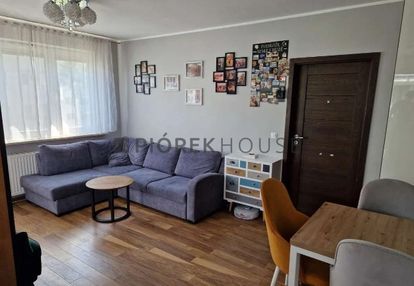 3-pokojowe mieszkanie w ząbkach