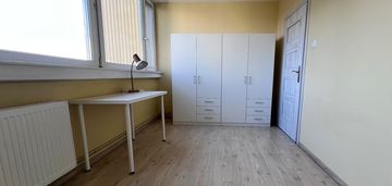 Od zaraz - dostępny pokój biskupin - pwr / awf