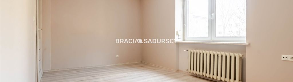 Kameralny blok |2 pok. | parter