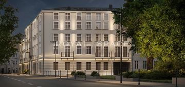 Stylowa inwestycja | kalwaryjska