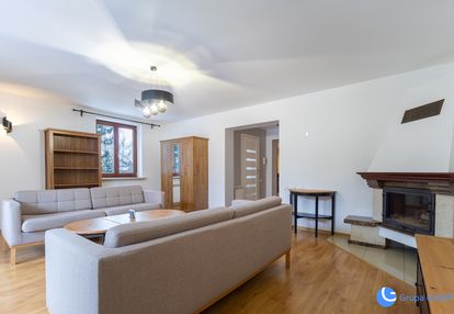 3 osobne pokoje | 167m2 + ogród | dom w węgrzcach