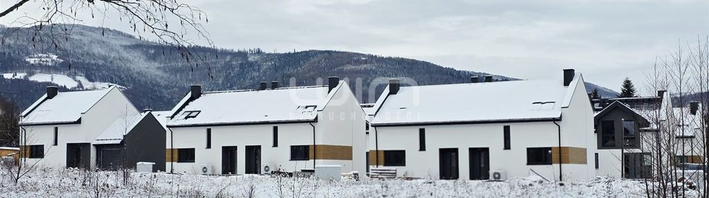 4km od bielska-białej i 4 km od szczyrku