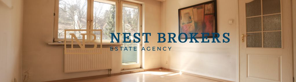 2 pokoje na salwatorze | garaż | duży potencjał