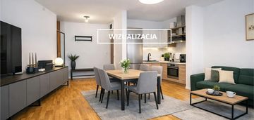 Przestronne 3 pokoje, balkon, cisza i zieleń