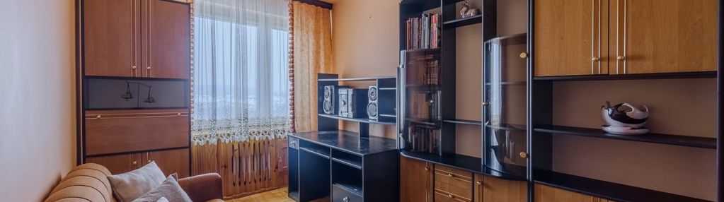 Przytulne mieszkanie  w atrakcyjnej lokalizacji