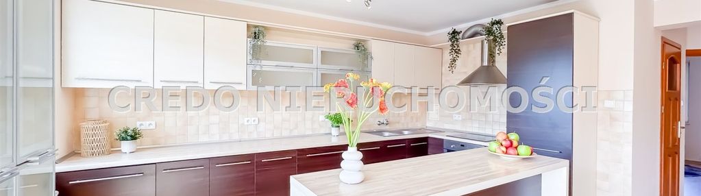 4-pokojowe mieszkanie z potencjałem, barcza