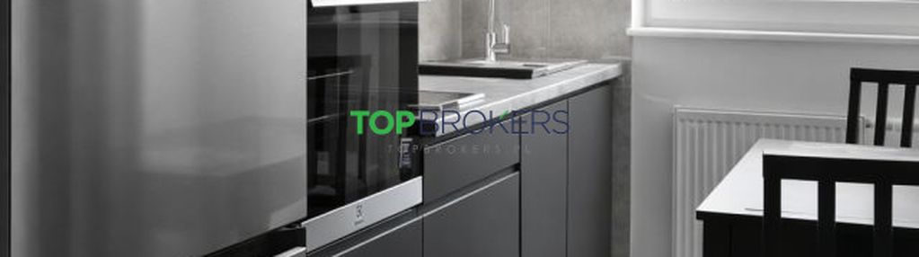 Dwa pokoje z oddzielną kuchnią, klimatyzacja