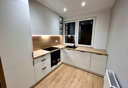 Nowoczesne, 3 pokojowe mieszkanie w wejherowie