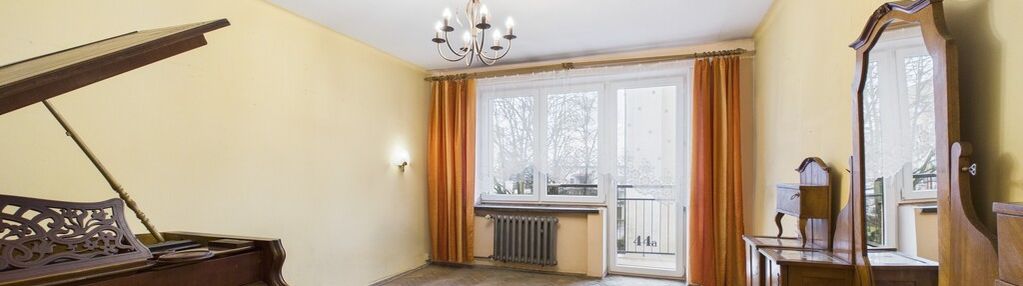 Mieszkanie 53 m – nowy targ, al. 1000-lecia