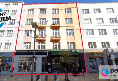 Mieszkanie 2 pokojowe na świętojańskiej 69