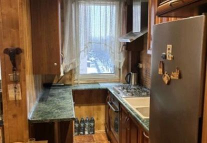 3-pokojowe mieszkanie na bemowie