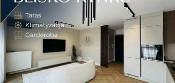 ★blisko rynku★ taras★ garderoba ★ klimatyzacja ★