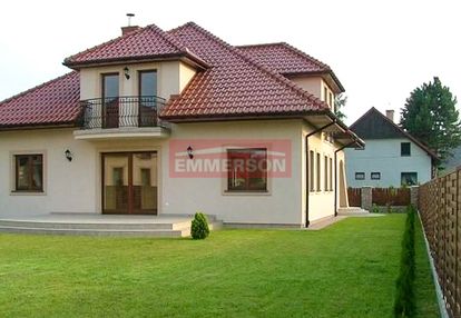 Atrakcyjny, słoneczny dom, równiez dla firm