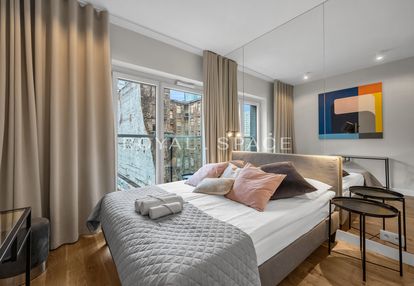 Mennica residence | 3 pokoje | funkcjonalne