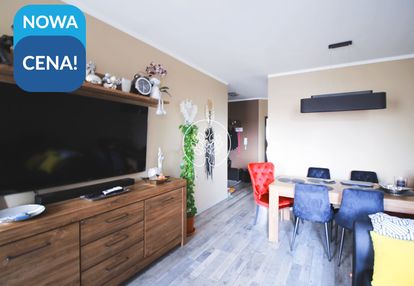 Mieszkanie dwustronne 49m2 jar komórka lok w cenie