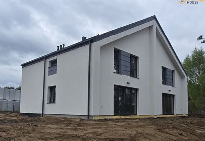 Nowoczeszy bliźniak | 5 pokoi | koleczkowo