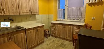 Mieszkanie z możliością aranżacji na 2 pokoje