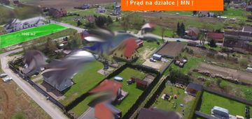 Działka budowlana 3000 m² | oleśniczka |długołęka