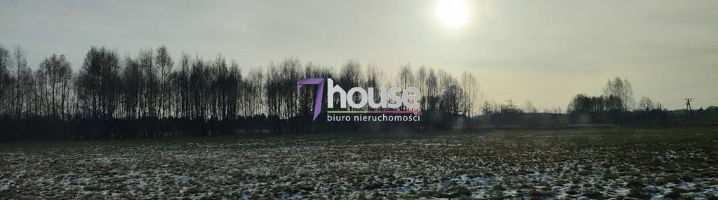 Działka przemysłowa, teren inwestycyjny