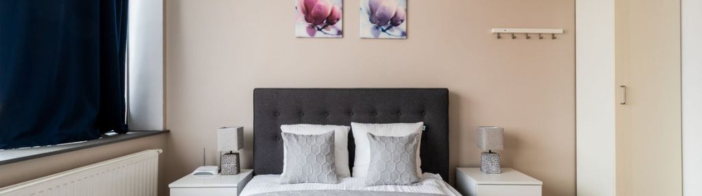 Klimatyzacja | parking | apartament 350 m od rynku