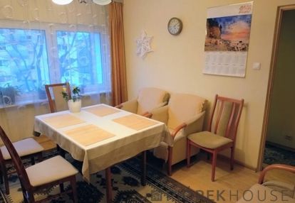 3-pokojowe mieszkanie na bielanach